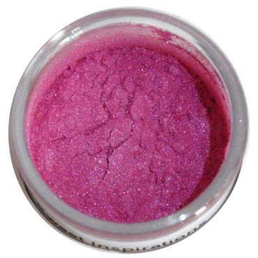 Pink Hot Sparkle Dust Non-Toxic