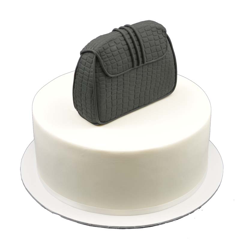 3D Handbag Cake Topper / Ladies Themed Cake Topper, Furniture & Home  Living, Kitchenware & Tableware, Bakeware on Carousell