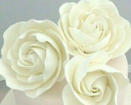 ICEBERG-ROSE-White-sugar-flowers